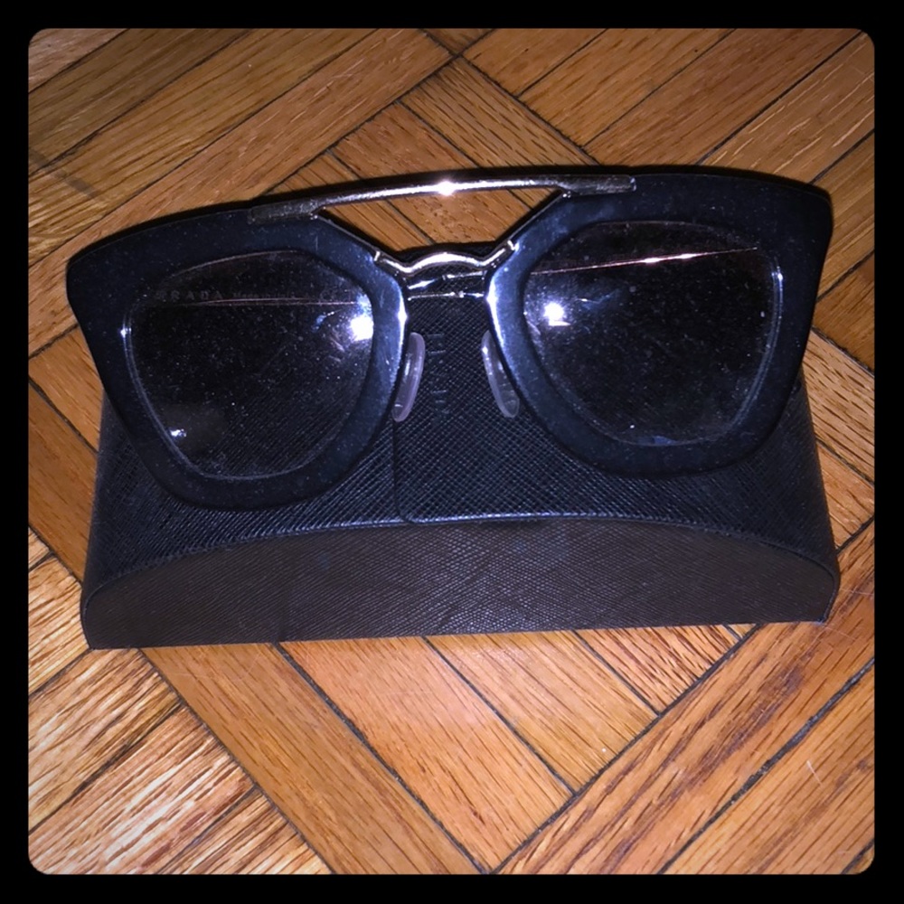 Prada sunglasses